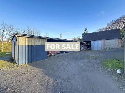 Detached House with Landscaped Garden
