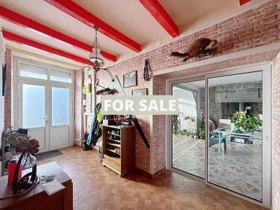 Detached House with Landscaped Garden