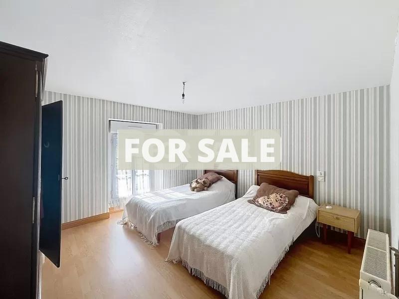 Detached Country House with Open Views