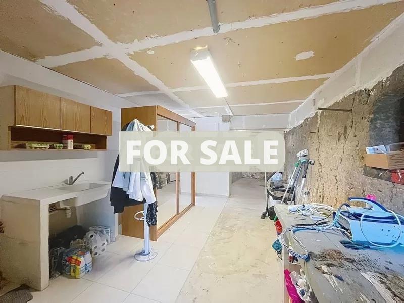 Detached Country House with Open Views