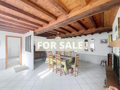 Detached Country House with Open Views