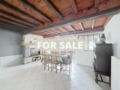 Detached Country House with Open Views