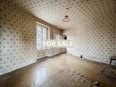 Village House with Large Garden, More Potential