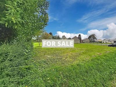 Village House with Large Garden, More Potential