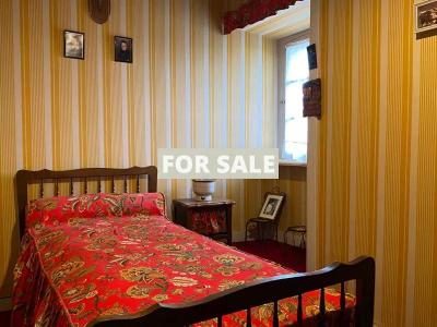 Farm Complex of Two Houses and Outbuildings