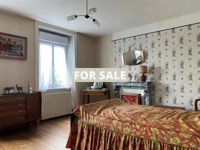 Farm Complex of Two Houses and Outbuildings