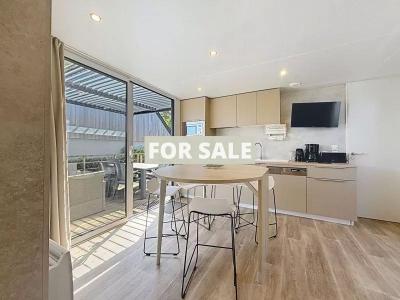 Chalet Style Property By the Coast