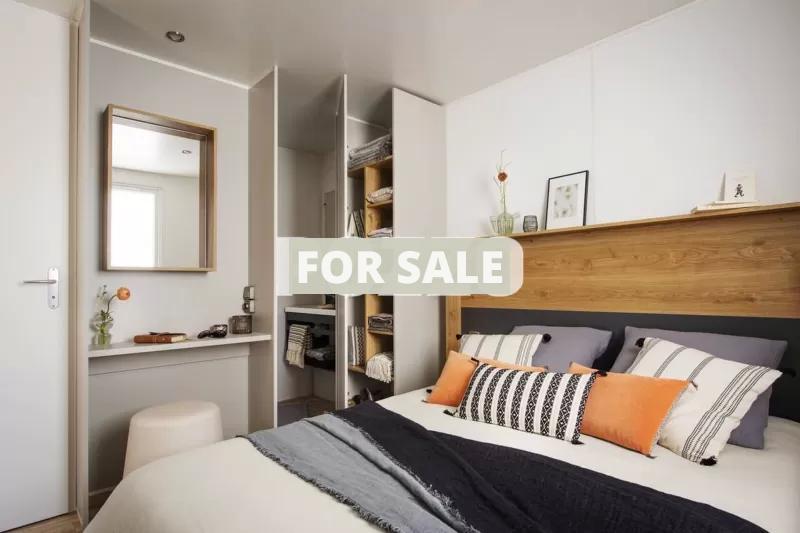 Mobile Home on Leisure Park with Pool and Facilities