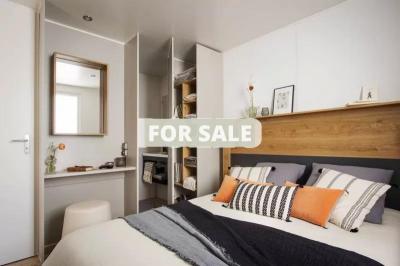 Mobile Home on Leisure Park with Pool and Facilities