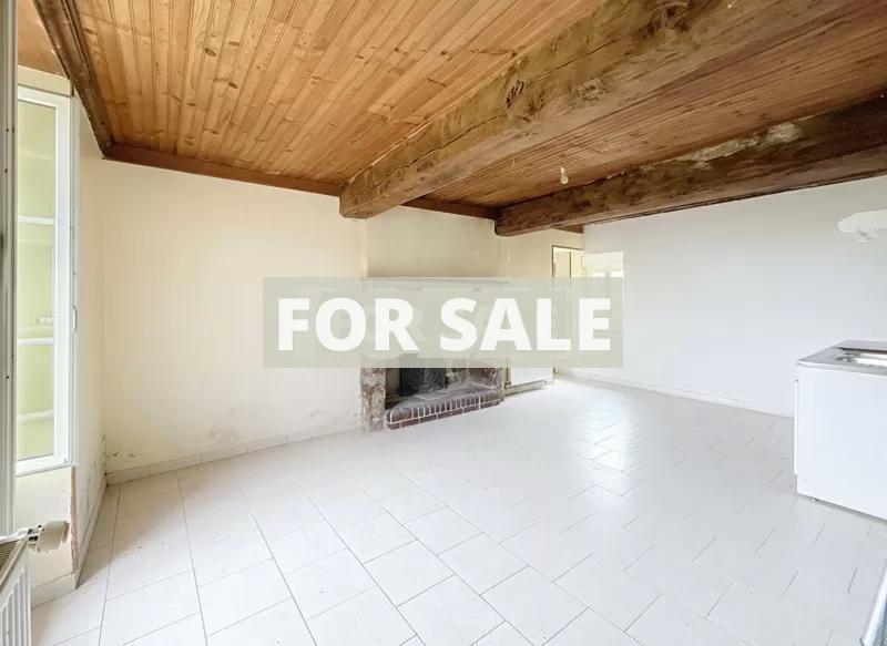 Detached Country House with Outbuildings