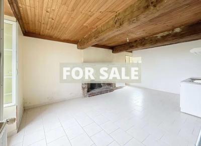 Detached Country House with Outbuildings