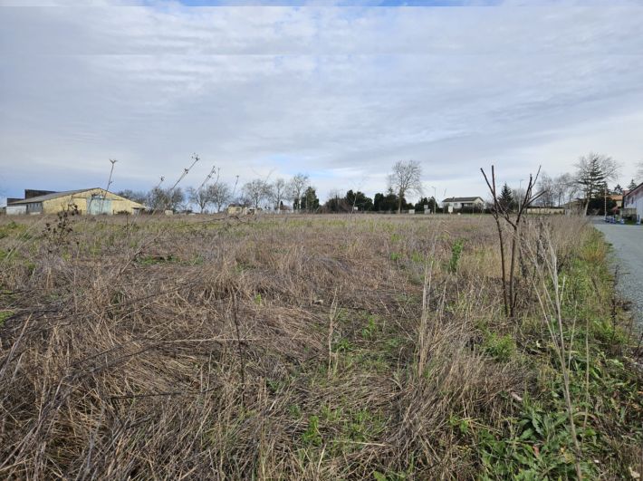 3 bedroom House at Charente Maritime