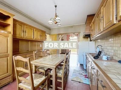 Detached House with Garden by the Coast