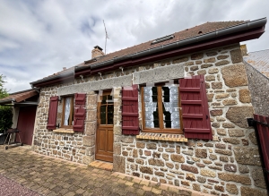 Detached Rural House is Ideal Holiday Home