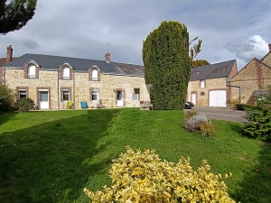 Beautiful House in Good Decorative Order