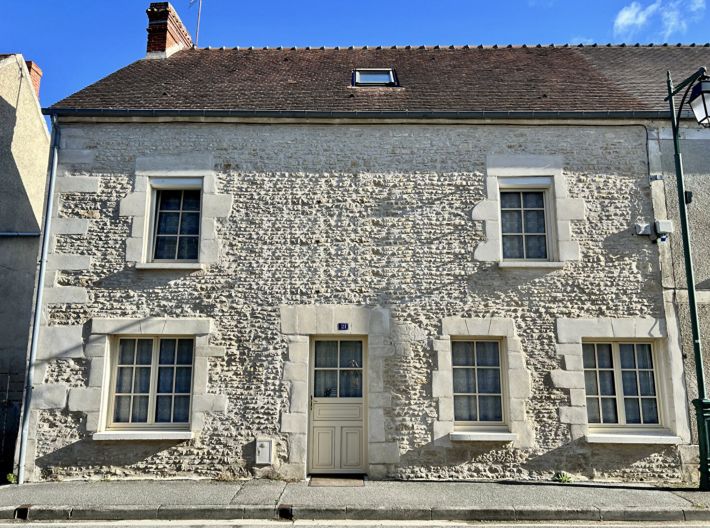 Charming House with Garden, Nice Family Home