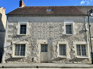 Charming House with Garden, Nice Family Home