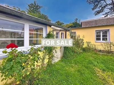 Single Storey Villa With Garden