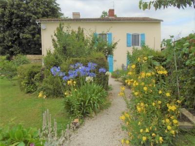 Village House with Guest Gite