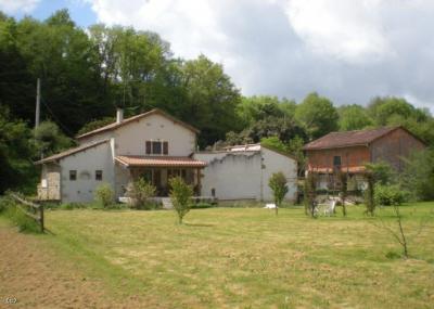 Renovated Water Mill With Beautiful Garden