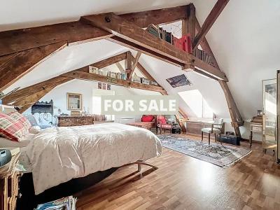 Manor House Style Period Property