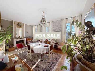 Manor House Style Period Property