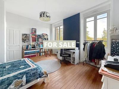 Manor House Style Period Property