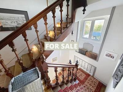 Manor House Style Period Property