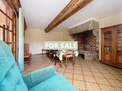 Detached Country House with Outbuilding