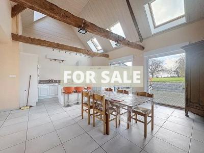 Detached House with Landscaped Garden