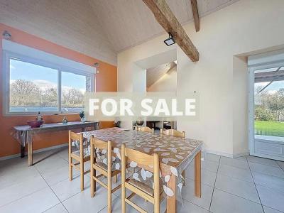 Detached House with Landscaped Garden