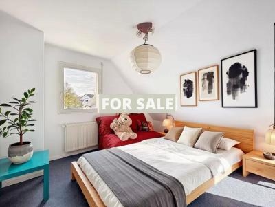 Detached Country House with Open Views