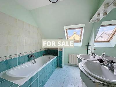 Detached Country House with Open Views