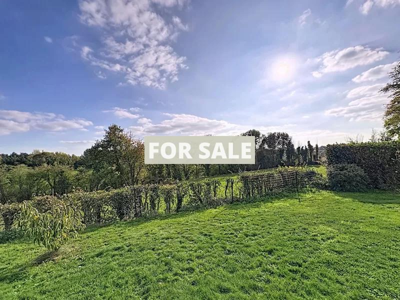 Detached Country House with Open Views