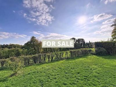 Detached Country House with Open Views