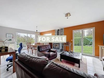 Detached Country House with Open Views