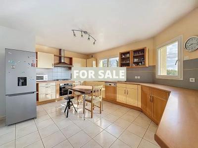 Detached Country House with Open Views