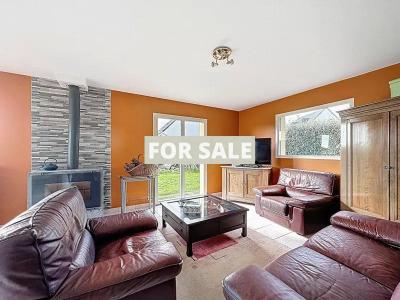 Detached Country House with Open Views