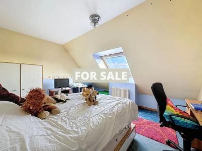 Detached Country House with Open Views