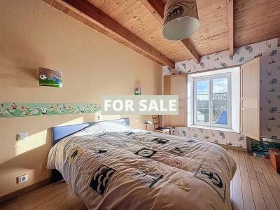 Detached Country House with Outbuildings