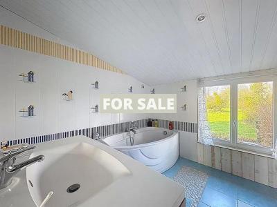 Detached Country House with Outbuildings