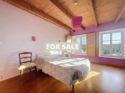 Detached Country House with Outbuildings