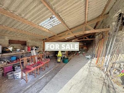 Detached Country House with Outbuildings