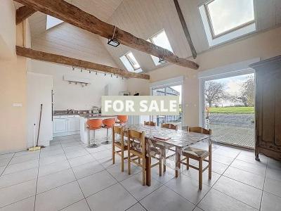 Detached Country House with Outbuildings