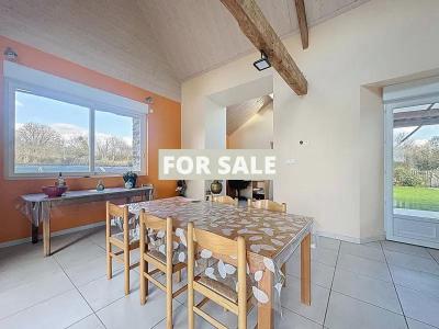 Detached Country House with Outbuildings