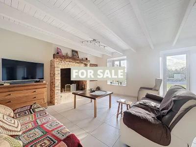 Detached Country House with Outbuildings