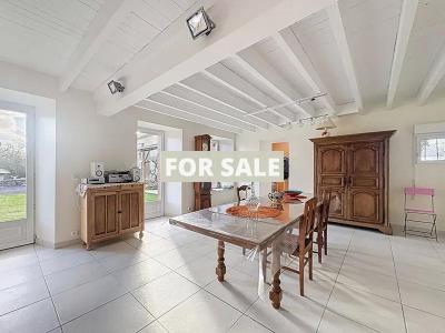 Detached Country House with Outbuildings