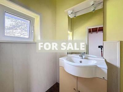 Stone Built Country House with Open View