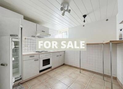 Stone Built Country House with Open View