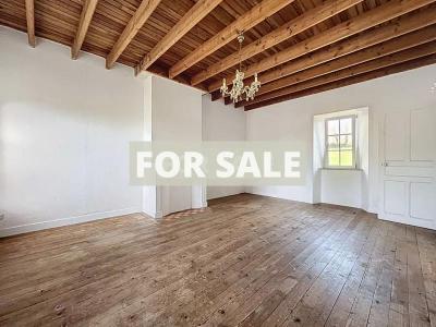 Stone Built Country House with Open View